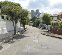 Jalan Pakis (D23), Semi-Detached #503680051